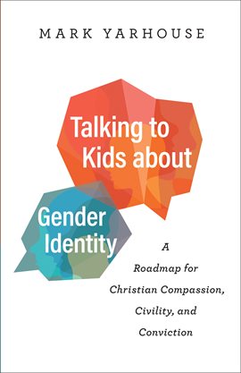 Cover image for Talking to Kids About Gender Identity