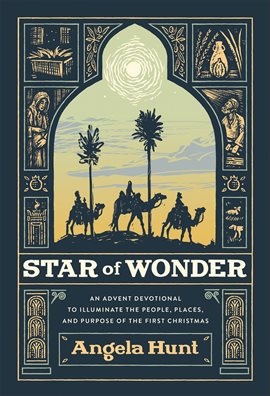 Imagen de portada para Star of Wonder