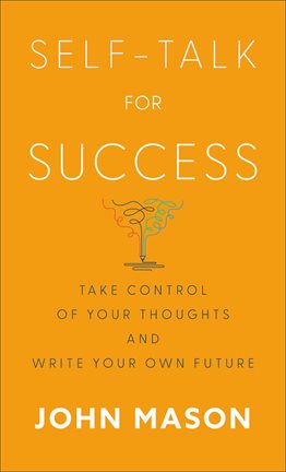 Cover image for Self-Talk for Success