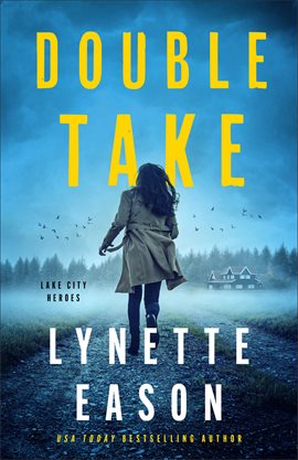 Imagen de portada para Double Take