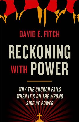 Imagen de portada para Reckoning With Power