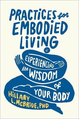 Cover image for Practices for Embodied Living