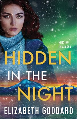 Cover image for Hidden in the Night