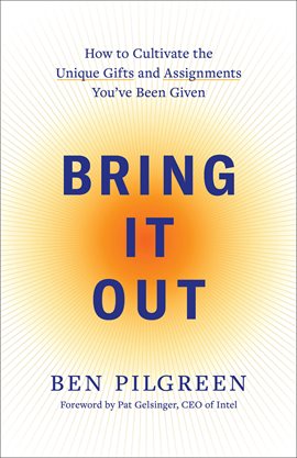 Bring It Out