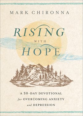 Imagen de portada para Rising With Hope