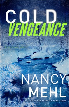 Imagen de portada para Cold Vengeance