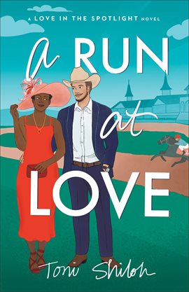 Imagen de portada para A Run at Love