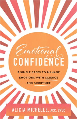 Cover image for Emotional Confidence