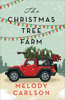 Imagen de portada para The Christmas Tree Farm