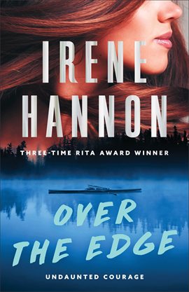 Imagen de portada para Over the Edge