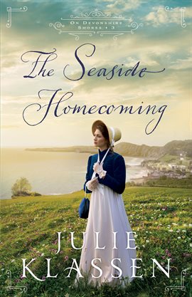 Cover image for The Seaside Homecoming