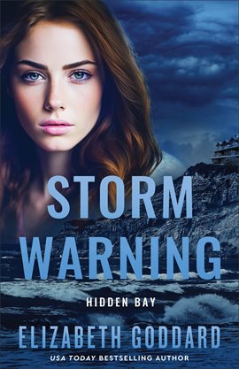 Imagen de portada para Storm Warning