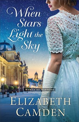 Imagen de portada para When Stars Light the Sky