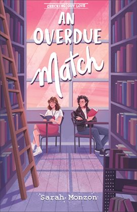 Imagen de portada para An Overdue Match