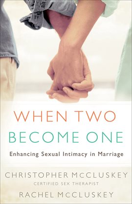 Imagen de portada para When Two Become One