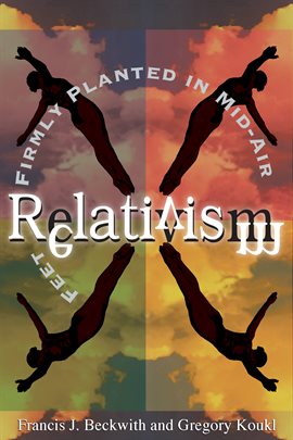 Imagen de portada para Relativism