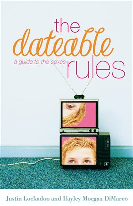 Cover image for The Dateable Rules