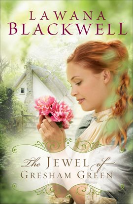 Imagen de portada para The Jewel of Gresham Green