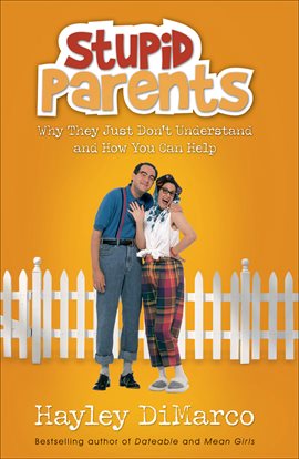 Cover image for Stupid Parents