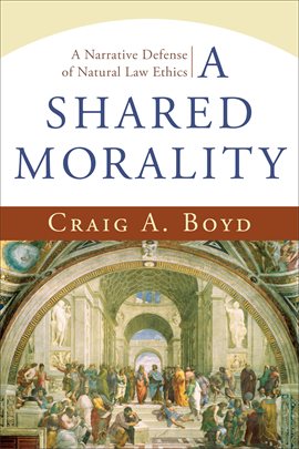 Imagen de portada para A Shared Morality