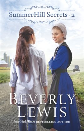 Cover image for SummerHill Secrets : Volume 2