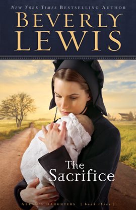 Cover image for The Sacrifice