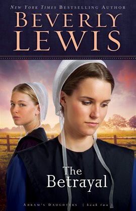 Cover image for The Betrayal