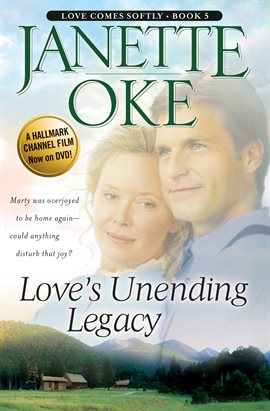 Cover image for Love's Unending Legacy