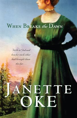 Cover image for When Breaks the Dawn