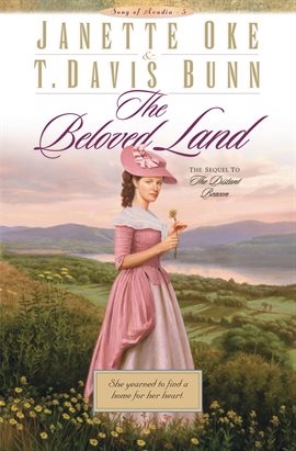 Imagen de portada para The Beloved Land