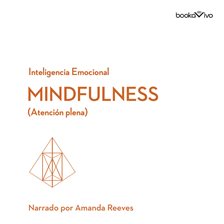 Cover image for Atención plena (Mindfulness)