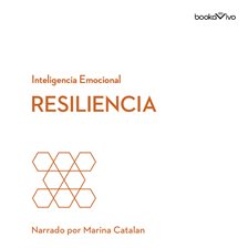 Cover image for Resiliencia (Resilience)