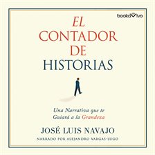Cover image for El Contador de Historias (The Storyteller)