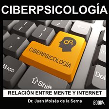 Cover image for CiberPsicología
