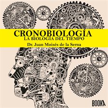 Cover image for Cronobiología
