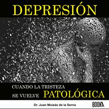 Cover image for Depresión