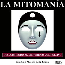Cover image for La Mitomanía