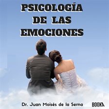 Cover image for Psicología de las emociones