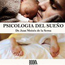 Cover image for Psicología del sueño