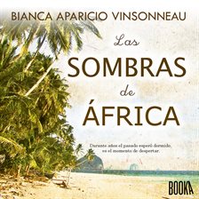 Cover image for Las Sombras de África