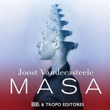 Cover image for Masa