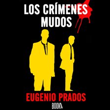 Cover image for Los Crimenes Mudos