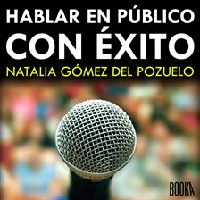 Imagen de portada para Hablar en público con éxito