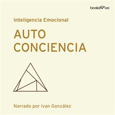Cover image for Autoconciencia (Self-Awareness)