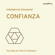 Cover image for Confianza (Confidence)
