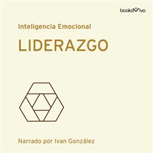 Cover image for Liderazgo (Leadership Presence)