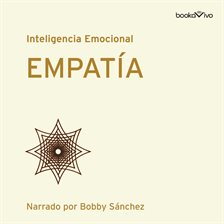 Cover image for Empatía (Empathy)