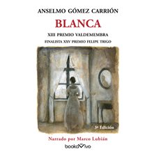 Imagen de portada para Blanca