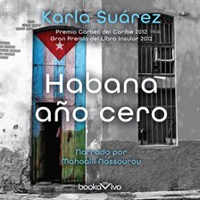 Cover image for Habana año cero (Havana Year Zero)
