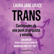 Cover image for Trans (Tranny)